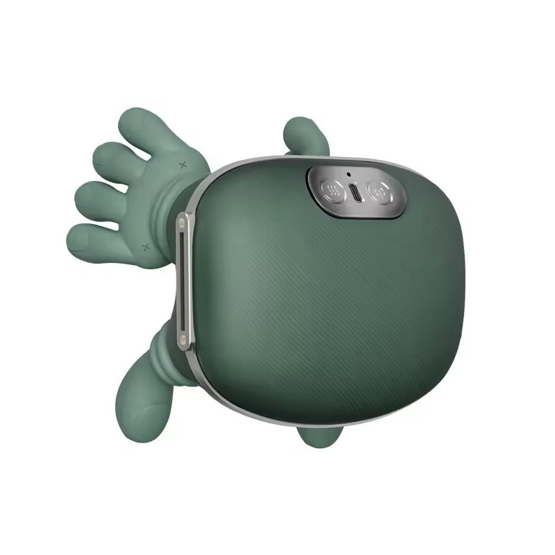 Premium Shiatsu Neck & Shoulder Massager with Heat